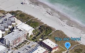 Condo By The Sea!