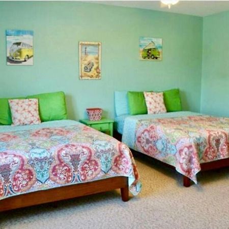 Condo By The Sea! Cocoa Beach Exterior photo