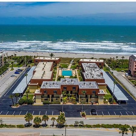 Condo By The Sea! Cocoa Beach Exterior photo