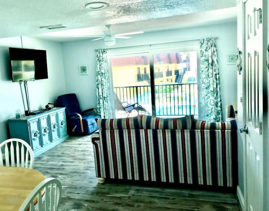 Condo By The Sea! Cocoa Beach Exterior photo