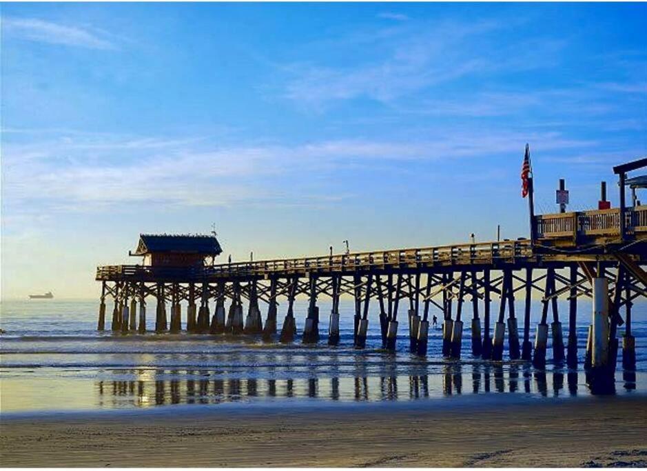 Condo By The Sea! Cocoa Beach Exterior photo