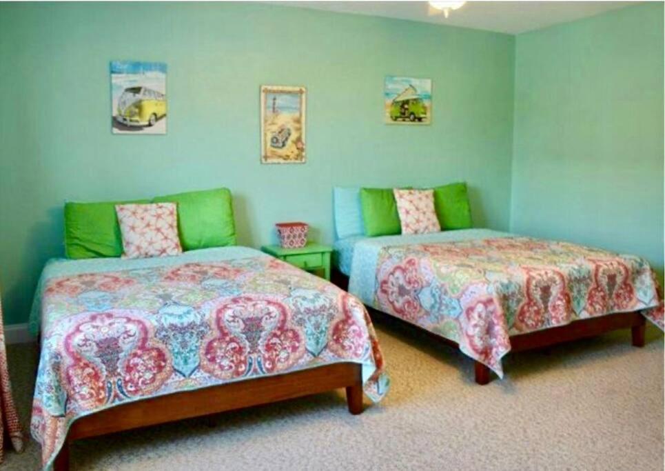 Condo By The Sea! Cocoa Beach Exterior photo