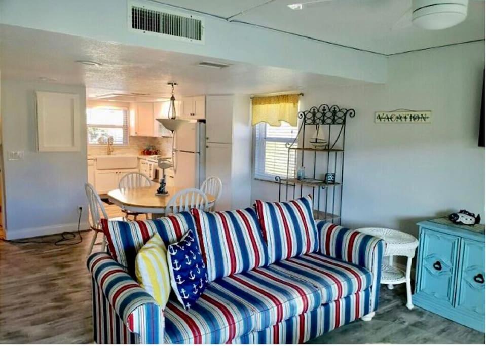 Condo By The Sea! Cocoa Beach Exterior photo