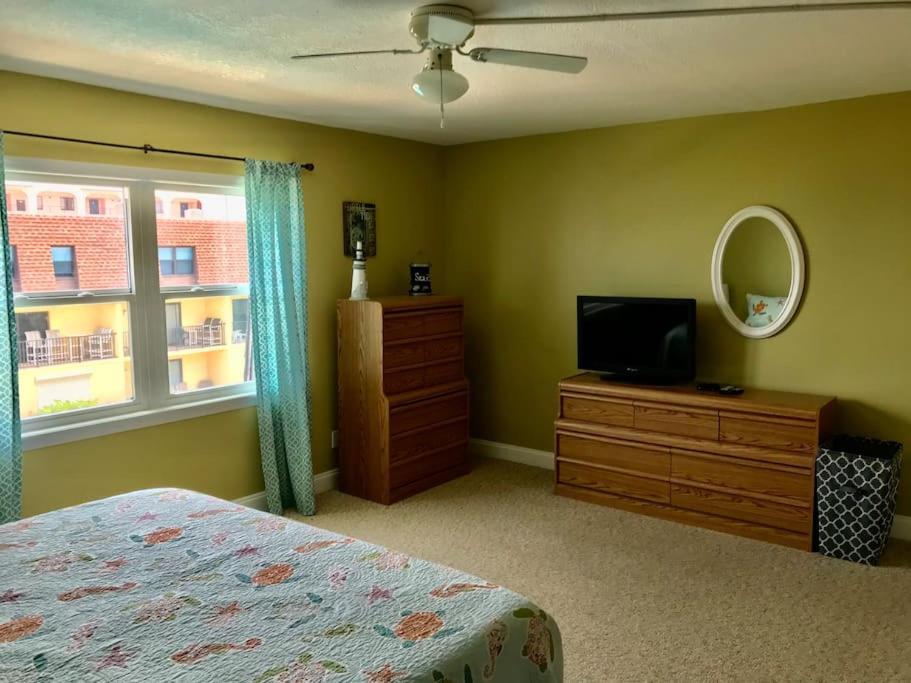 Condo By The Sea! Cocoa Beach Exterior photo